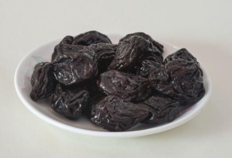 醋浸乌梅枣的做法、作用与功效